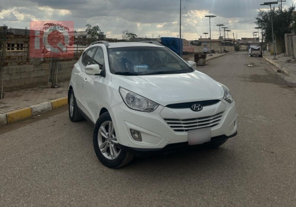 هيونداي توسان